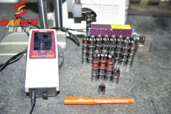 一臺(tái)流體拋光機(jī)可替代幾十位老師傅？