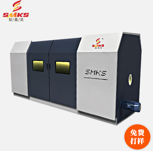 懸浮磨料<a href='http://www.chengduguqin.cn' target='_blank'><u>去毛刺機(jī)</u></a>SMKS-XF808