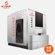 強推強推：熱能去毛刺機！