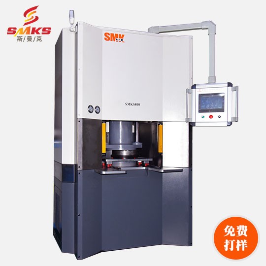 什么是磨粒流加工工藝？_蘇州斯曼克磨粒流設(shè)備有限公司