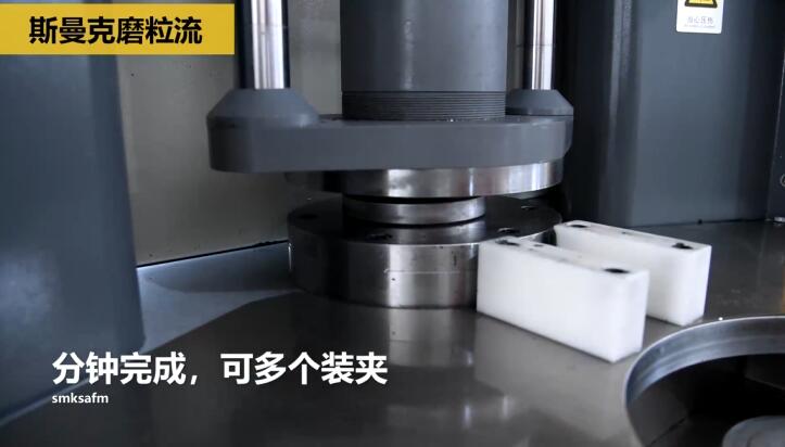 冷鐓模具內(nèi)孔拋光，<a href='http://www.chengduguqin.cn' target='_blank'><u>流體拋光機(jī)</u></a>來執(zhí)行