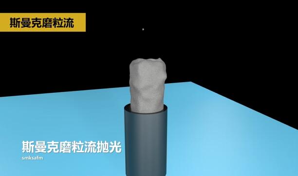<a href='http://www.chengduguqin.cn' target='_blank'><u>流體拋光機(jī)</u></a>在模具芯棒拋光方面的應(yīng)用