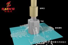 氣缸去毛刺，液態(tài)研磨介質(zhì)的磨粒流更合適！