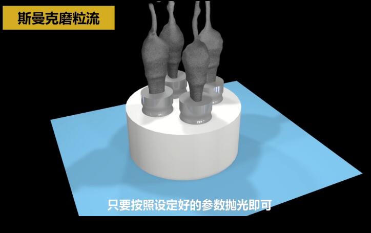 制藥沖壓模具，用<a href='http://www.chengduguqin.cn' target='_blank'><u>流體拋光機</u></a>拋光！