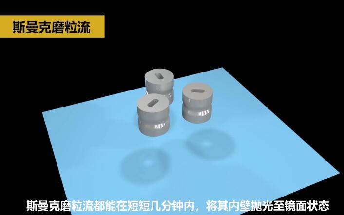 制藥沖壓模具，用<a href='http://www.chengduguqin.cn' target='_blank'><u>流體拋光機</u></a>拋光！