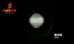 0.5mm小直徑鈦合金細(xì)管拋光，內(nèi)表面粗糙度直達(dá)Ra0.1μm