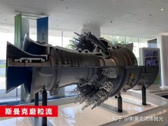 航空葉輪、葉片拋光詳解：磨粒流拋光精準控制